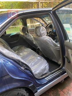 بی ئێم دەبڵیو سیریەس 5